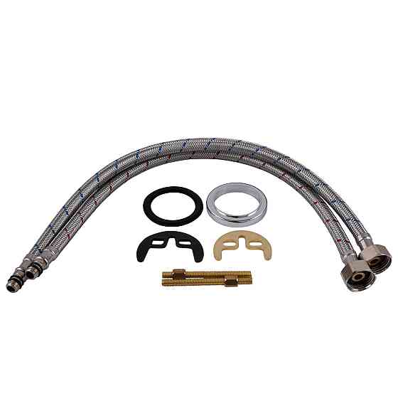 Змішувач для умивальника Globus Lux Solly GLSO-0101 (000009285) Київ