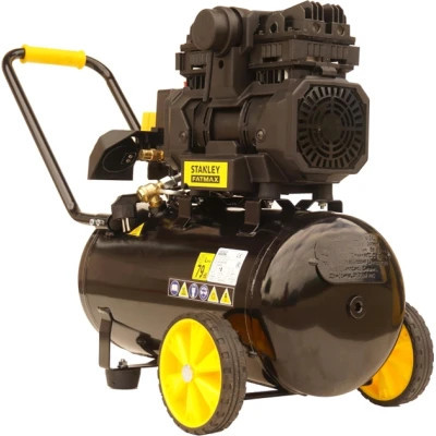 Компрессор Stanley FATMAX FMXCMS1550HE, 160 л/мин, 1.1 кВт, 30 кг (FMXCMS1550HE) Винница - изображение 7