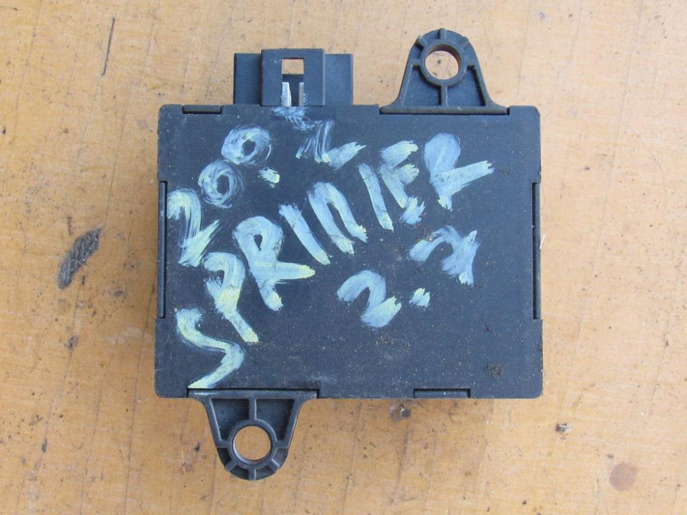 Блок імобілайзера Mercedes Sprinter 1996-2006 (0335455932) Ковель - фото 2