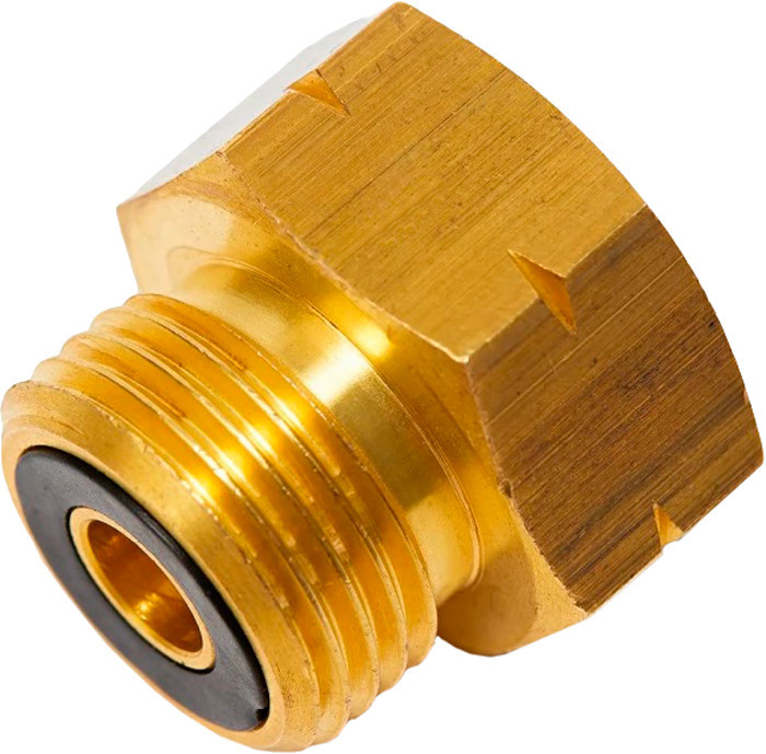 Переходник для газового баллона СНГ-KLF Код: 010473 Ровно - изображение 2