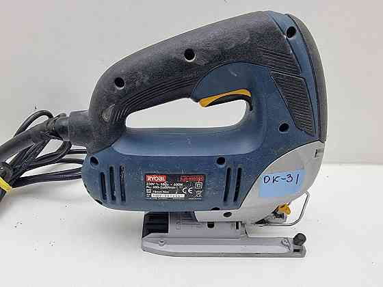 Лобзик Ryobi ejs-600qeo (товар вживаний) Луцк