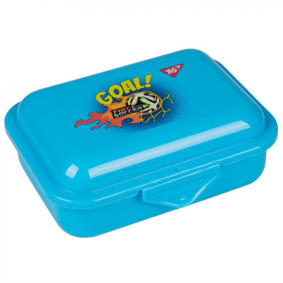 Ланч-бокс дитячий Yes Football 280 мл (708156) Вінниця - фото 1