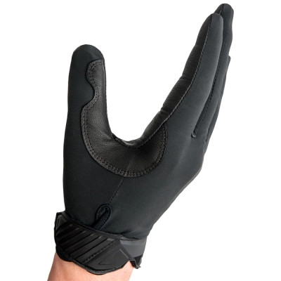 Тактические перчатки First Tactical Mens Medium Duty Padded Glove XL Black (150005-019-XL) Винница - изображение 5