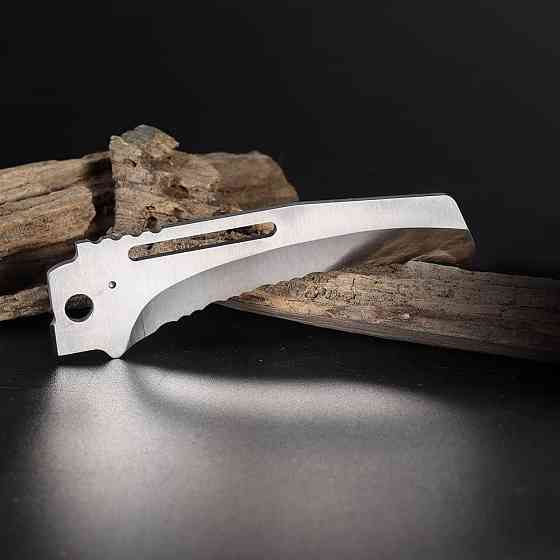 Набір змінних клинків Roxon (BA12; BA13; BA16) 3in1 для S501U, S502U, S802 Київ