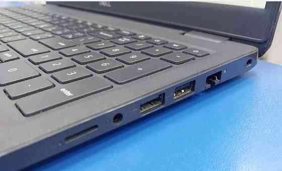 Бізнес клас | Ноутбук Dell 3510 (4-ядерний, ПОТУЖНИЙ) Гарантія! Харків