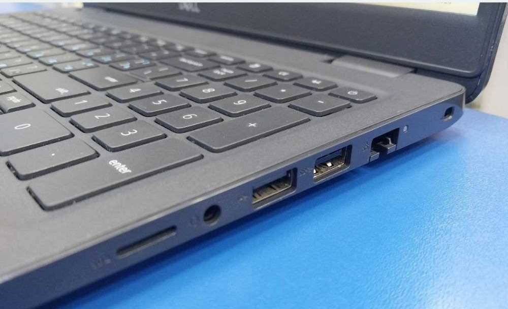 Бизнес класс | Ноутбук Dell 3510 (4-ядерный, МОЩНЫЙ) Гарантия! Харьков - изображение 1