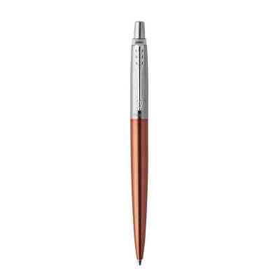 Ручка кулькова Parker JOTTER 17 Chelsea Orange CT BP (16 532) Вінниця