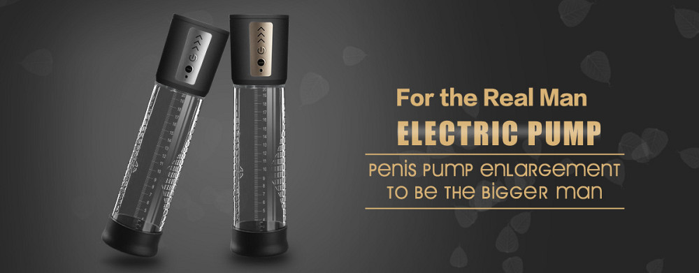 Автоматична вакуумна помпа із зарядкою від USB CANWIN Passion Pump - P058AU Sex Aura Київ - фото 10