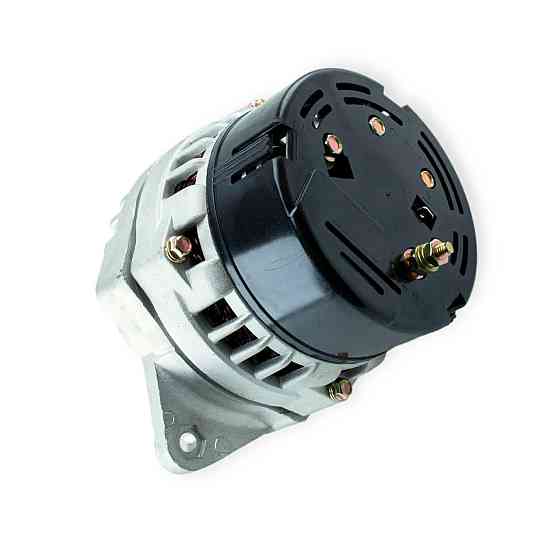 Генератор 2123 до 2003г (100А) клин.шкив 21214, Мукачево