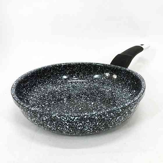 Сковорода для індукційного приготування UNIQUE, Легка у використанні сковорода Ідеальна PY-81 Івано-Франківськ