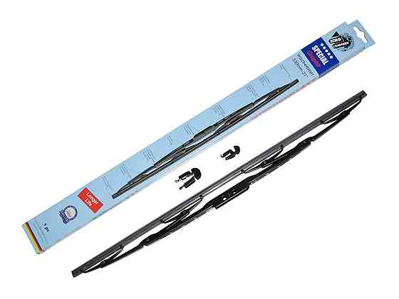 Дворник King 530мм 21" Винница