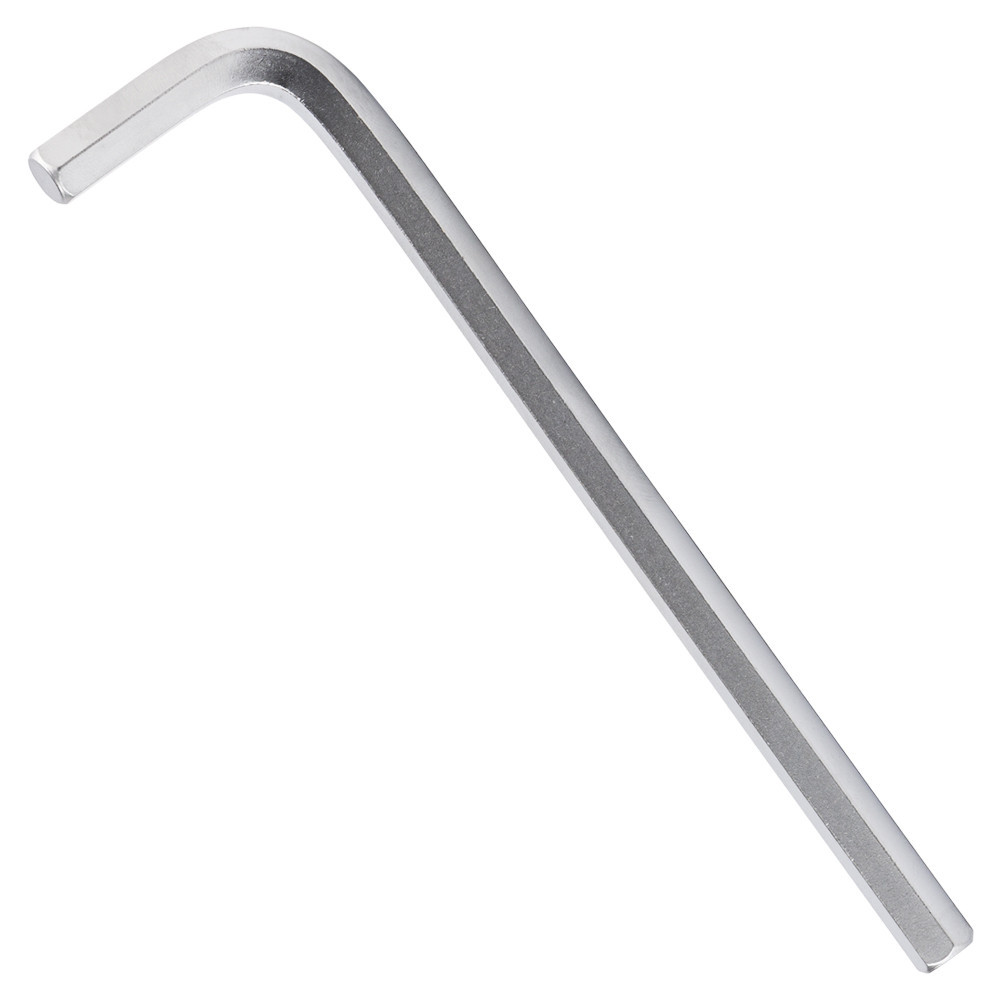 Ключ шестигранный 8мм CrV SIGMA (4021081) Ровно - изображение 2