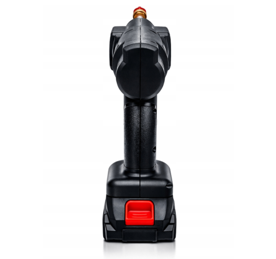 Аккумуляторная мойка высокого давления LEO TOOLS 36V + 2 аккумулятора (Польша) Киев