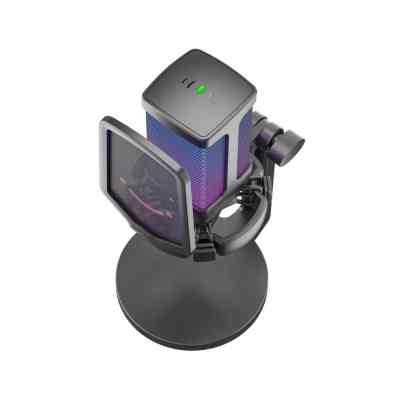 Мікрофон Fifine Q6 USB Black (Q6) Вінниця