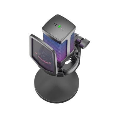 Микрофон Fifine Q6 USB Black (Q6) Винница - изображение 3