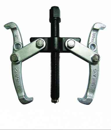 Знімач підшипників з двома захватами 75мм. (M-3203) TJG Винница