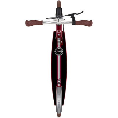 Самокат Globber NL205 Deluxe с ручным тормозом Красный (685-102) Винница - изображение 5