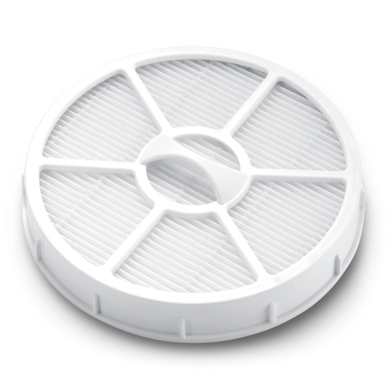 Фільтр HEPA Karcher 13 для VC 3 (2.863-238.0) Київ