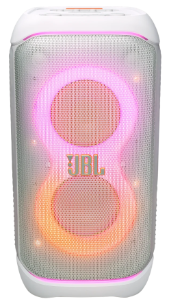 Портативна акустика JBL PartyBox Stage 320 White (JBLPBSTAGE320SWEP) (7075161) Київ