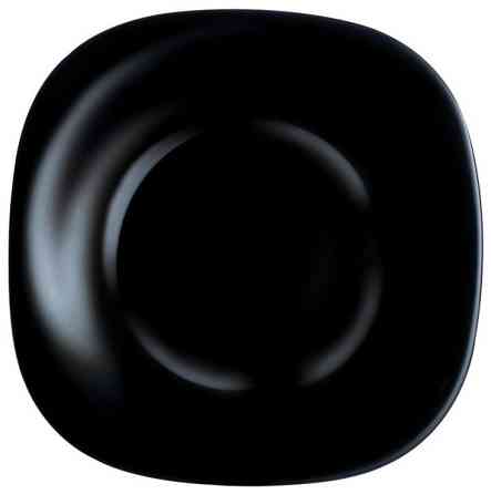 Тарелка десертная LUMINARC CARINE BLACK (6331299) Киев