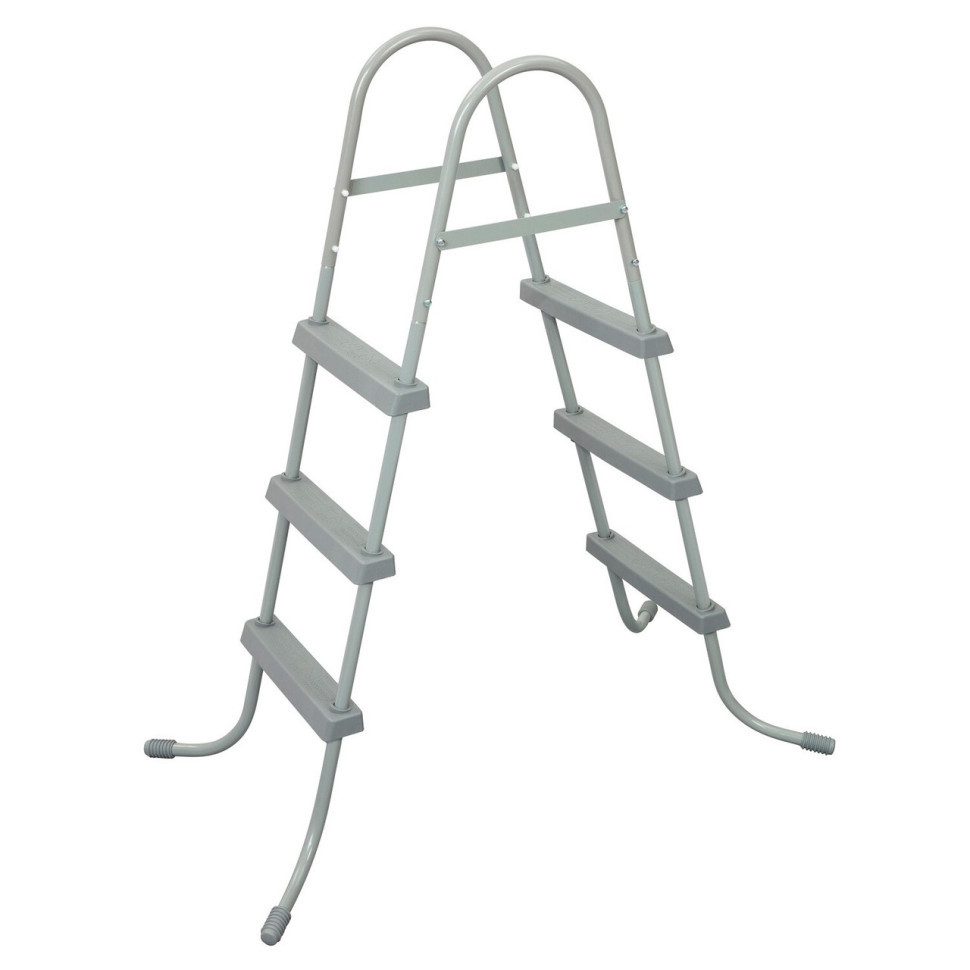 Бассейн каркасный 56709 фильтр-насос, лестница, в коробке Винница - изображение 4