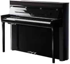 Піаніно (синтезатор) Kawai Novus NV-5S Київ - фото 1