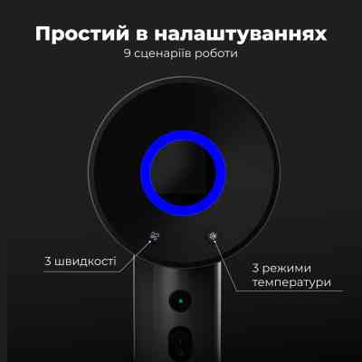 Фен AENO AHD0001 Вінниця