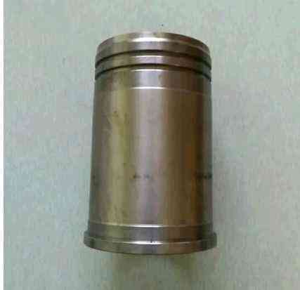 Гільза мотоблок /ZH1100 (15Hp) Мукачево