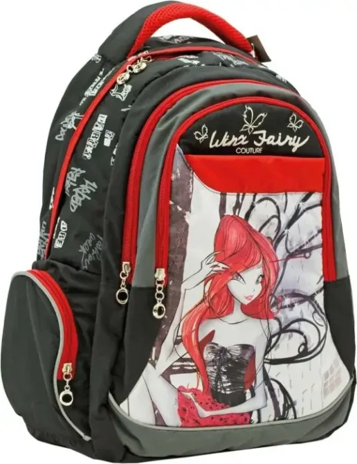 Рюкзак підлітковий 