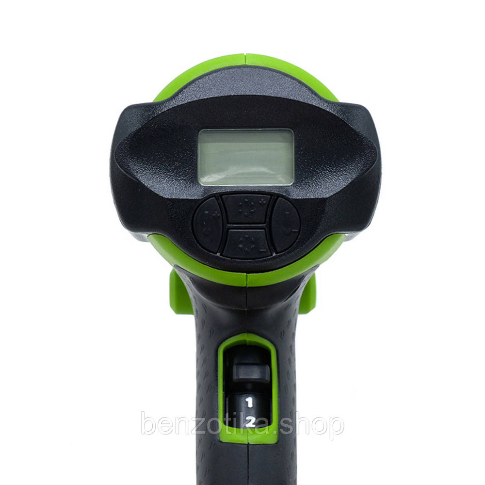 Фен промисловий Procraft PH2000 new Киев - изображение 5