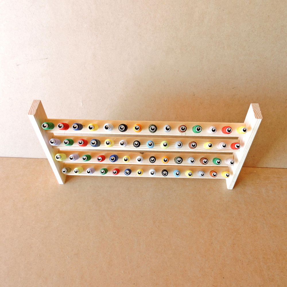 Органайзер для ниток 