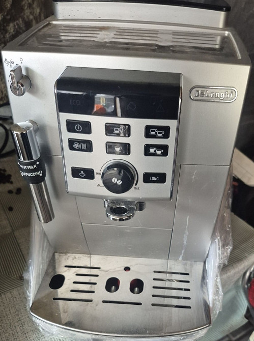 Кавоварки опт Delonghi Киев - изображение 1