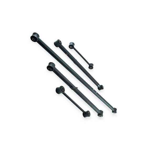 Тяги 2101-2107 (к-кт 5 шт) реактивні Мукачево