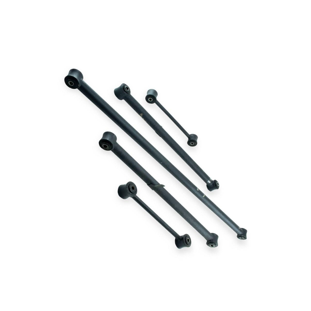 Тяги 2101-2107 (к-кт 5 шт) реактивні Мукачево - фото 1