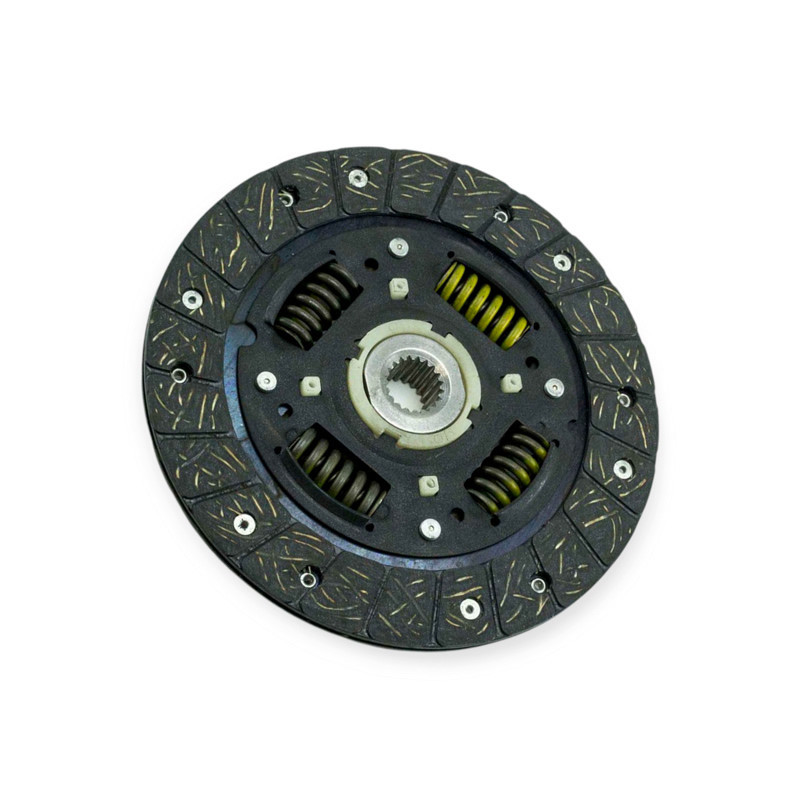 Диск Чери Kimo , S12 07- FT 1664-74CC сцепления Мукачево - изображение 1