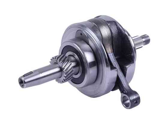 Колінвал 4T CG250 Київ