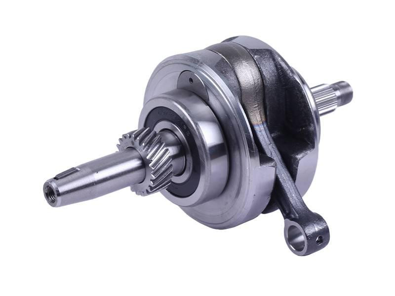 Колінвал 4T CG250 Київ - фото 1