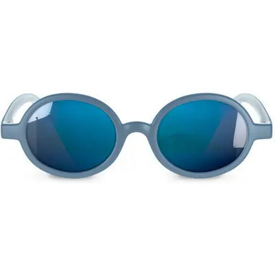 Дитячі сонцезахисні окуляри Suavinex кругла форма, 12-24 місяців, сині (308538) Вінниця - фото 2