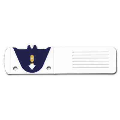 Тест-смужки для глюкометра Bionime Rightest GS300 50 шт. (4710627330218) Вінниця