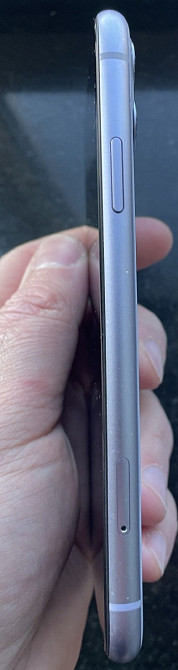 Айфон iPhone 11 64Gb Purple Київ - фото 5