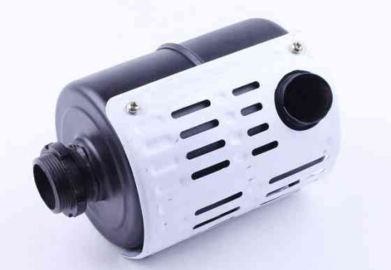 Глушитель Мототрактор Мукачево