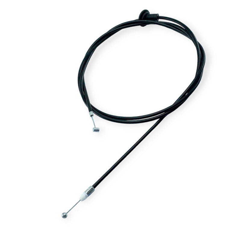 Трос Ланос (AT) капота Мукачево - изображение 1