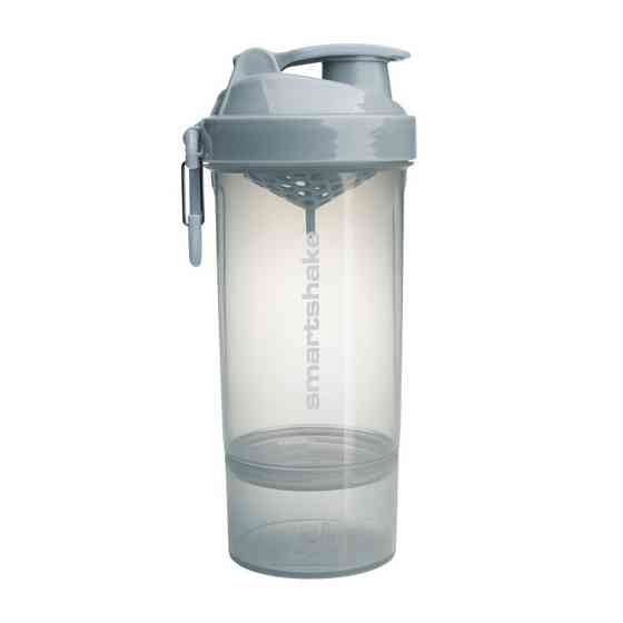 SmartShake Original2Go One (800 ml, grey blue) Луцьк