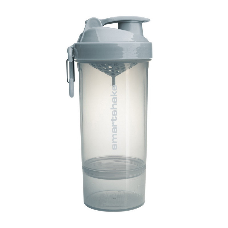 SmartShake Original2Go One (800 ml, grey blue) Луцьк - фото 1