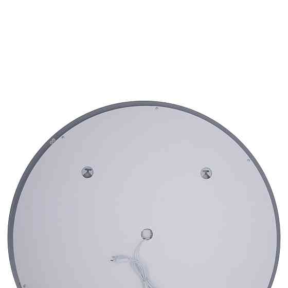 Дзеркало Lidz Aria R800 з LED-підсвіткою Touch, з антизапотіванням, з диммером, рег. яскравості LD78LR800 Київ