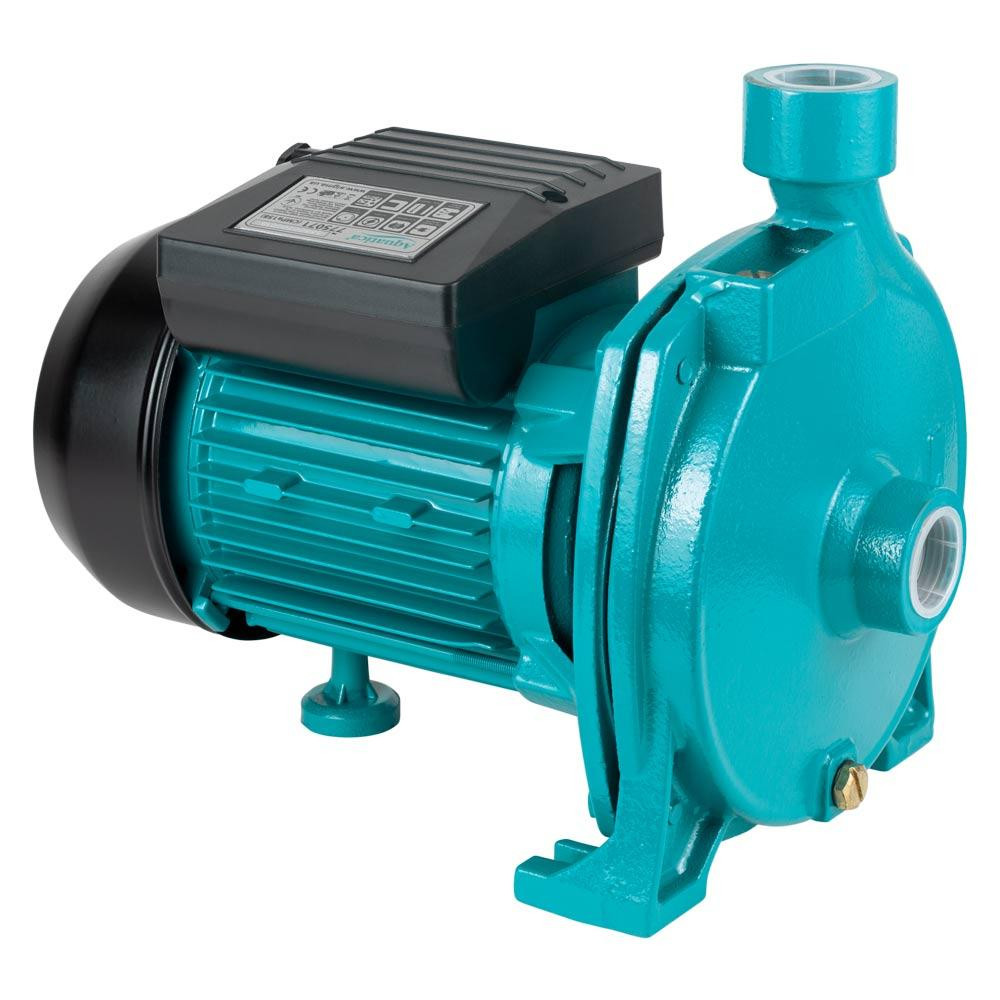 Насос відцентровий 0.75 кВт Hmax 40 м Qmax 100 л/хв AQUATICA CPMa158 (775071) Рівне - фото 8