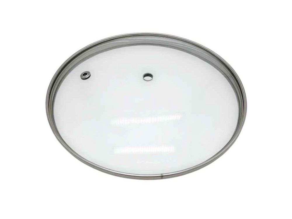 Кришка для сковороди 18см VT6-13097 ТМ VITOL Киев - изображение 1