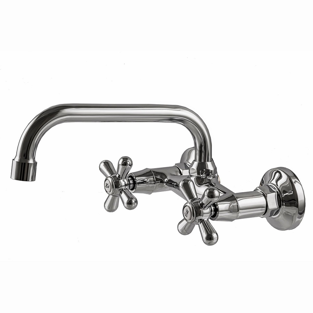 Змішувач для кухні DOMINO DMF-029-M7116-SHARM Тернопіль - фото 1