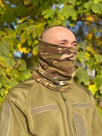 Флісовий баф мультикам Киев