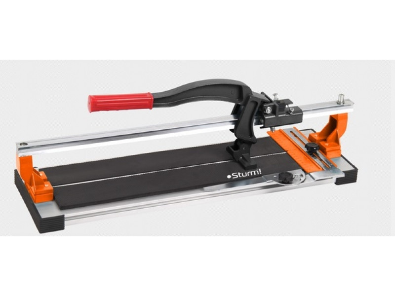 Ручний плиткоріз (600 мм) Sturm TC600P (містить опис) Рівне - фото 1